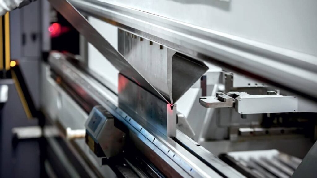 Industrial CNC Laser Cutting Services Provider In Ahmedabad Banner Two