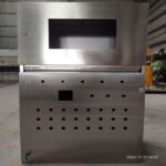 GKH Made SS Control Panel Big
