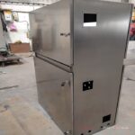 GKH Made SS Control Panel Big