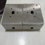 GKH Made SS Junction Box