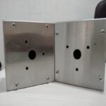 GKH Made SS Junction Box