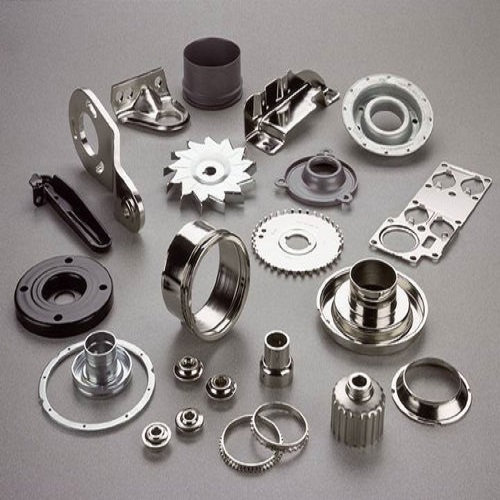 Metal Precision Components