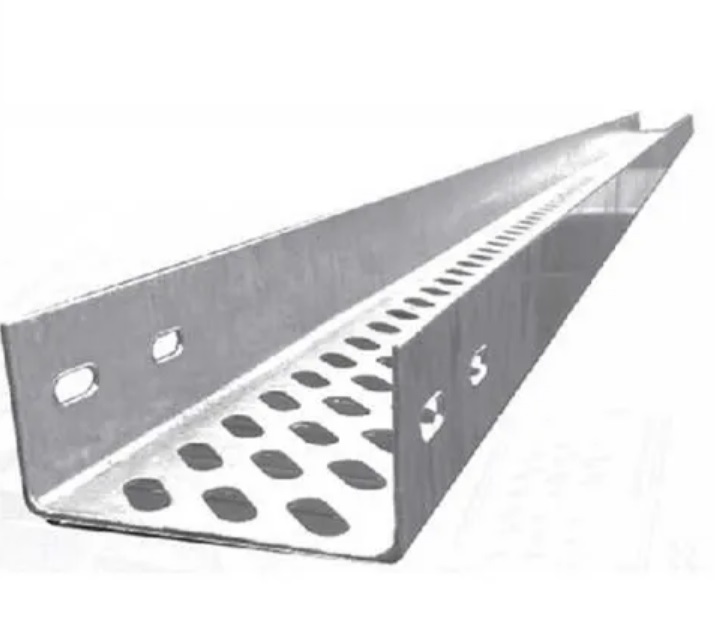 Perforated Cable Tray