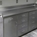 SS Lab Furniture