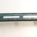 SS Slotted Clamp