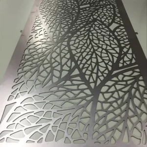 SS Decorative Sheets